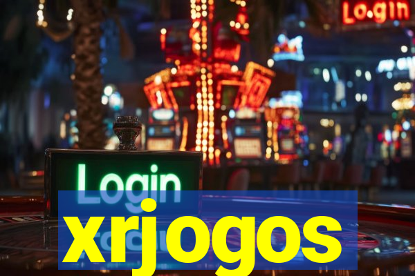 xrjogos