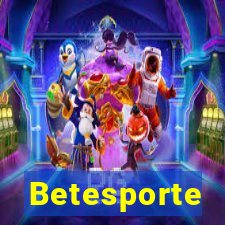 Betesporte