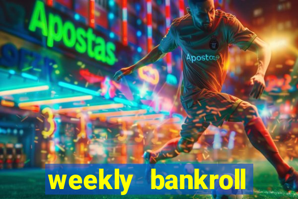 weekly bankroll booster partypoker password