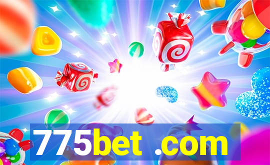 775bet .com