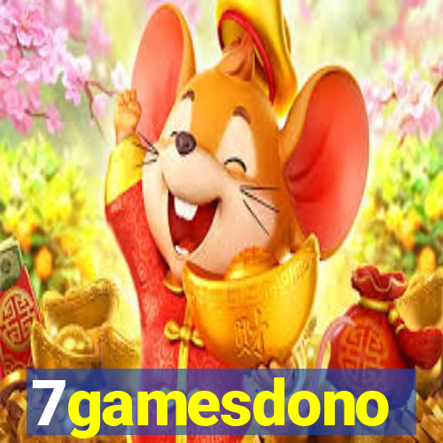 7gamesdono