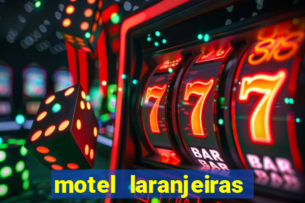 motel laranjeiras serra es