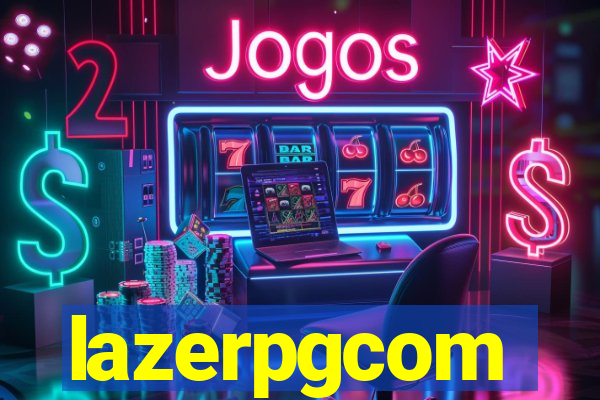 lazerpgcom