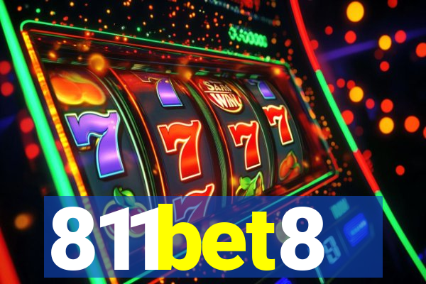 811bet8