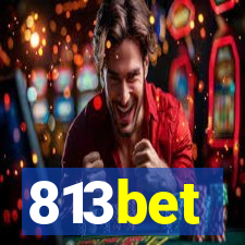 813bet