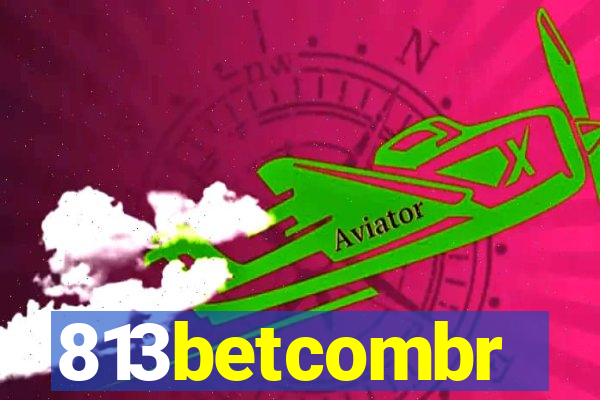 813betcombr