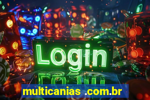 multicanias .com.br