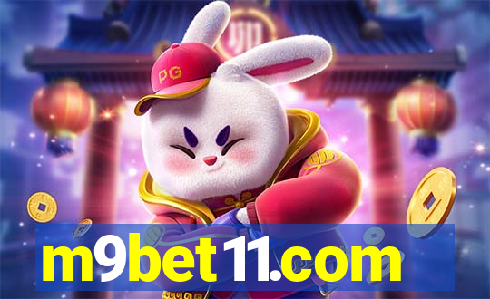 m9bet11.com