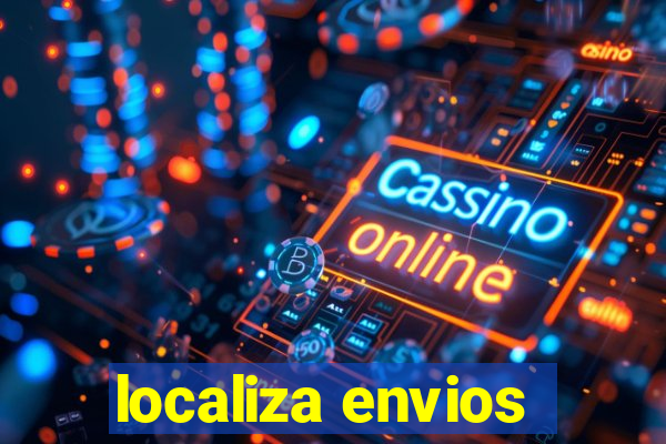 localiza envios