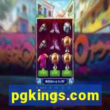 pgkings.com