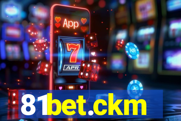 81bet.ckm