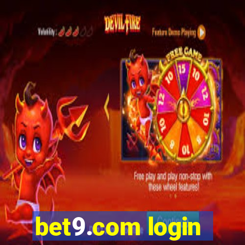 bet9.com login