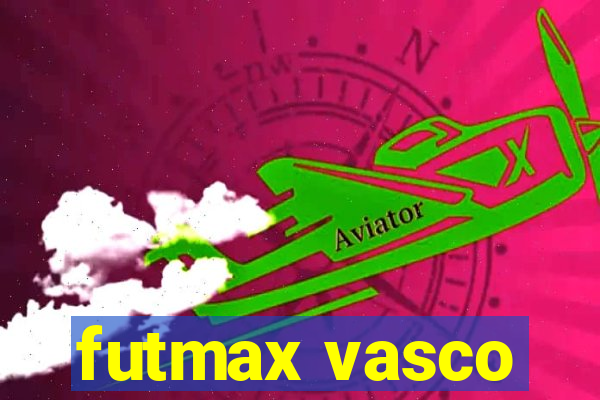 futmax vasco