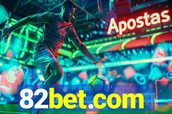 82bet.com