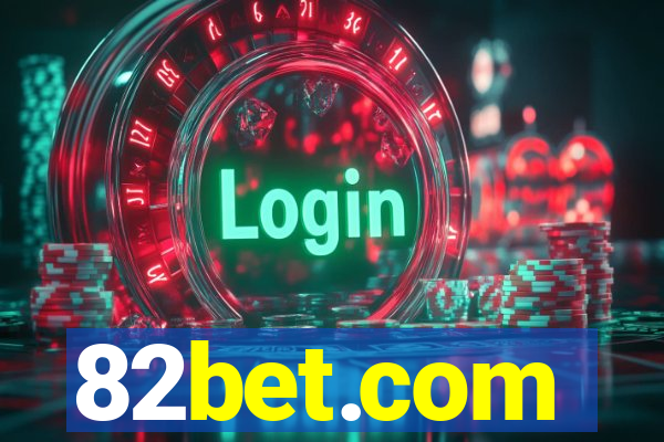 82bet.com