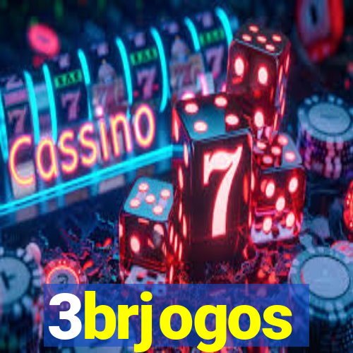 3brjogos