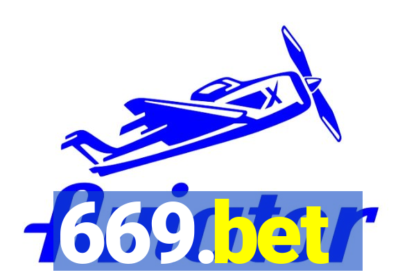 669.bet