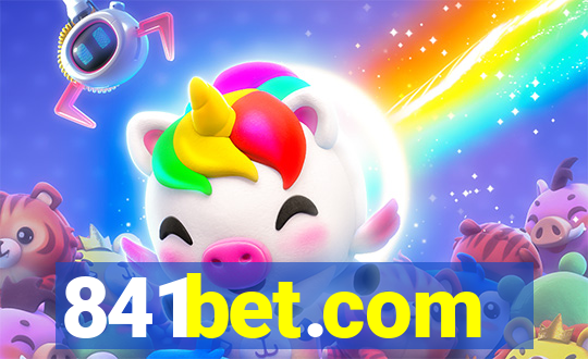 841bet.com