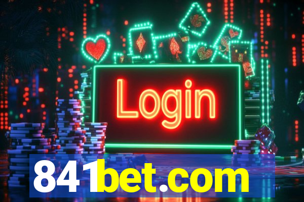 841bet.com