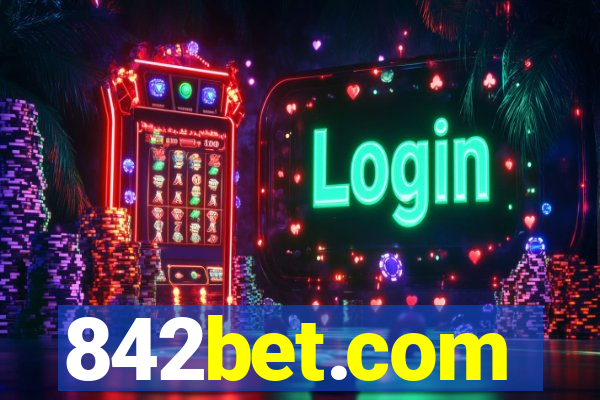 842bet.com