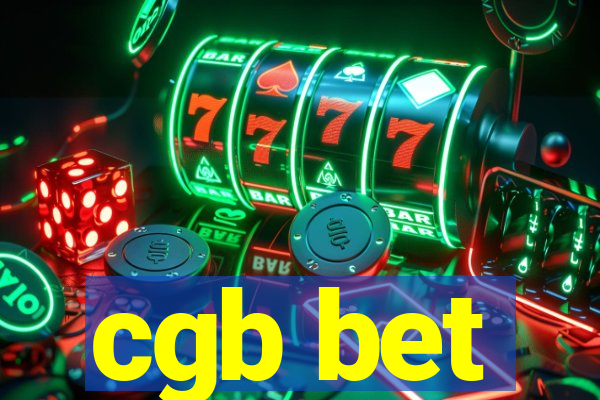 cgb bet