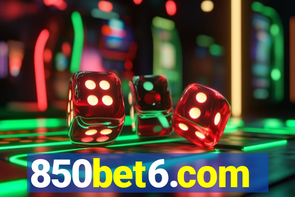 850bet6.com