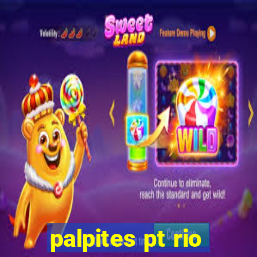 palpites pt rio