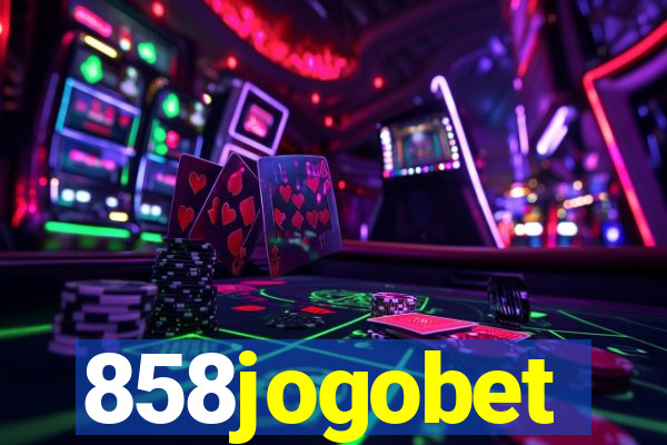 858jogobet