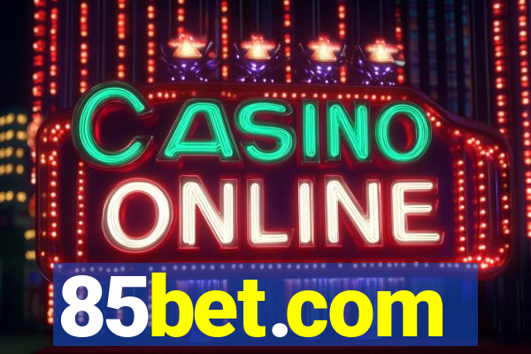 85bet.com