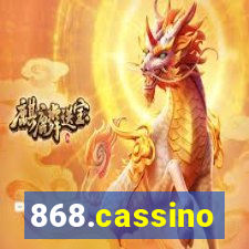 868.cassino