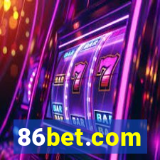 86bet.com