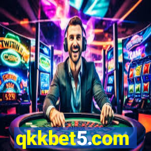 qkkbet5.com