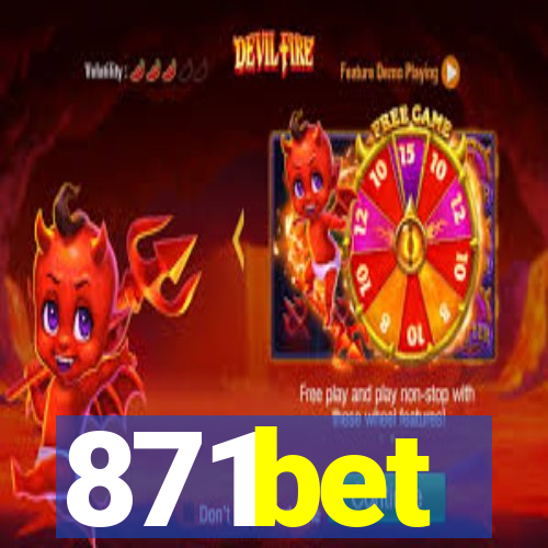 871bet