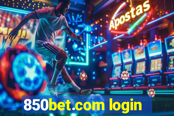 850bet.com login