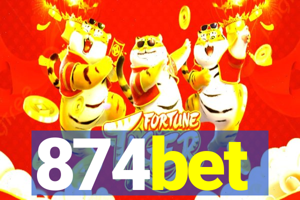 874bet