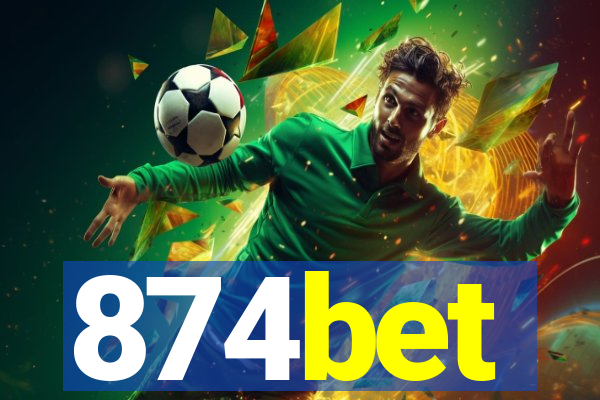 874bet