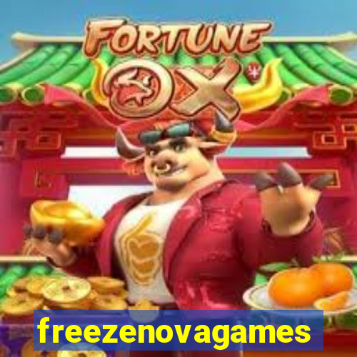 freezenovagames