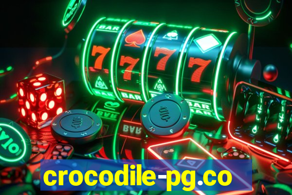 crocodile-pg.com