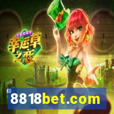 8818bet.com