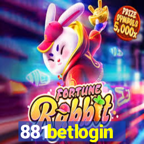 881betlogin