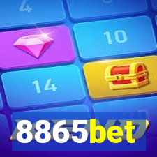 8865bet