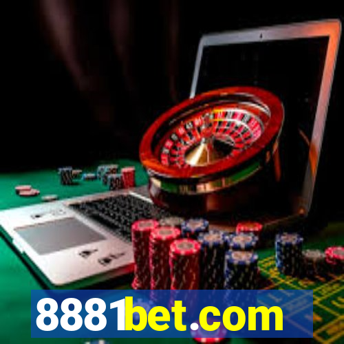 8881bet.com