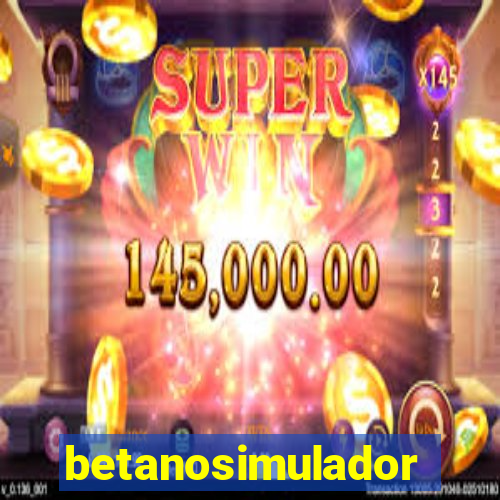 betanosimulador