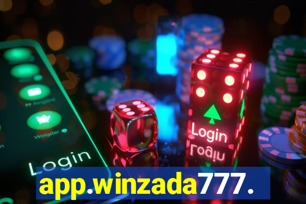 app.winzada777.con