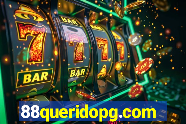 88queridopg.com