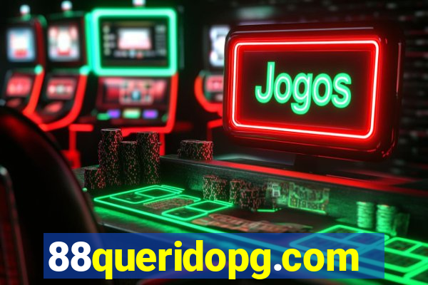 88queridopg.com