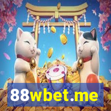 88wbet.me