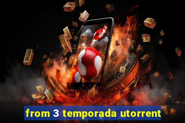 from 3 temporada utorrent