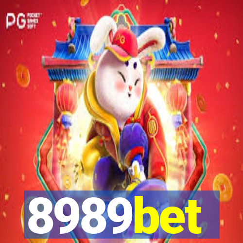 8989bet