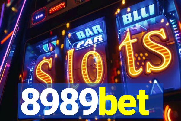 8989bet